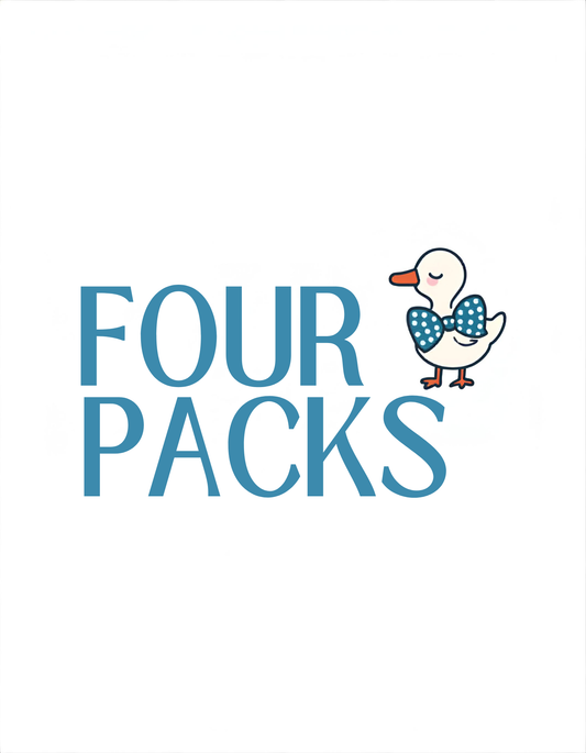 Four Packs