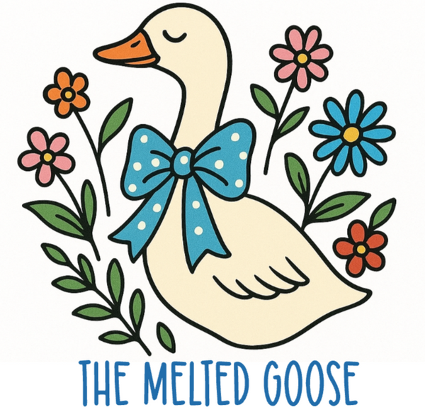 The Melted Goose
